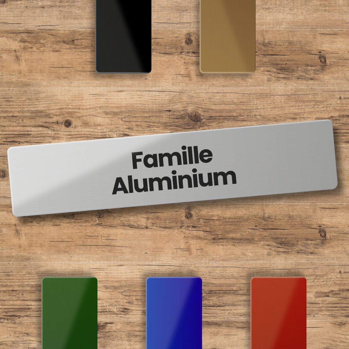Aluminium